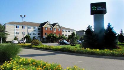 Extended Stay America Suites   Fishkill   Route 9 Fishkill